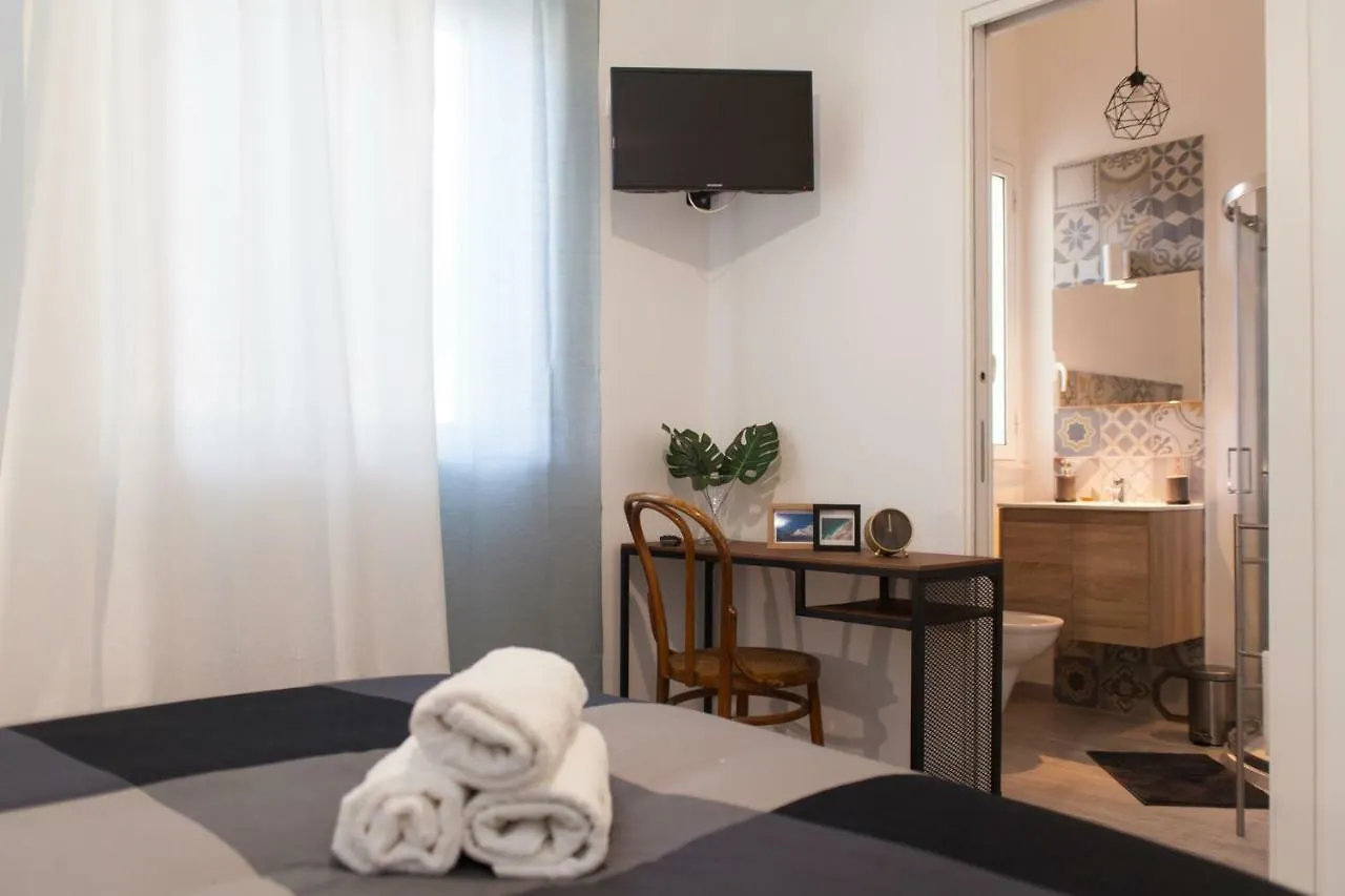 Casa Vacanze Eco Del Mare Agrigento