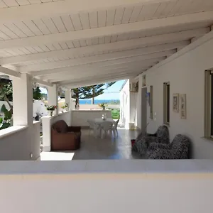 Casa Relax Agrigento