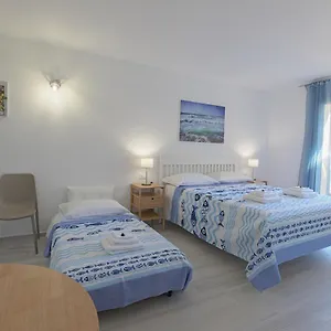 Zeus Atabyrios 2 - Monolocale Agrigento