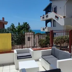 Sentilmare Agrigento
