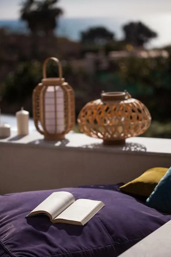 Casa Vacanze Eco del Mare Agrigento