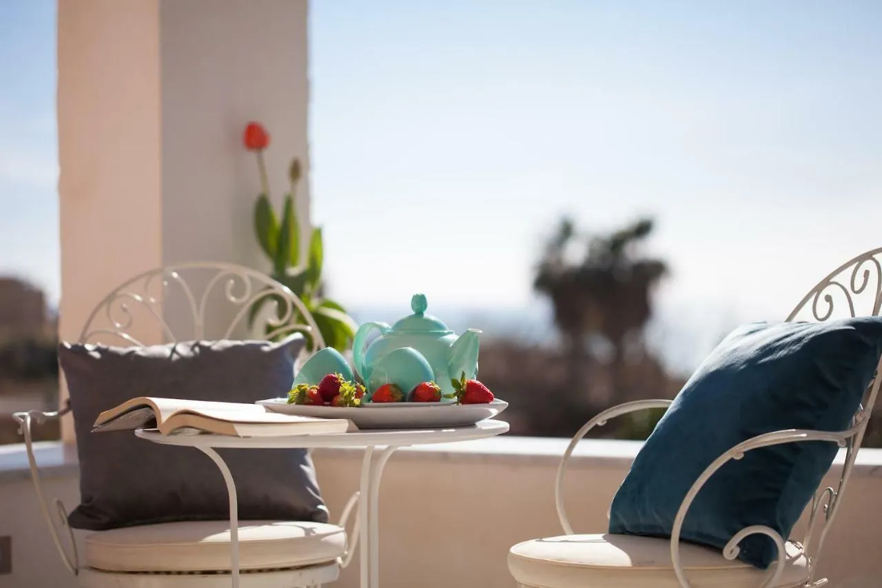 Casa Vacanze Eco del Mare Agrigento 0*,  Italia