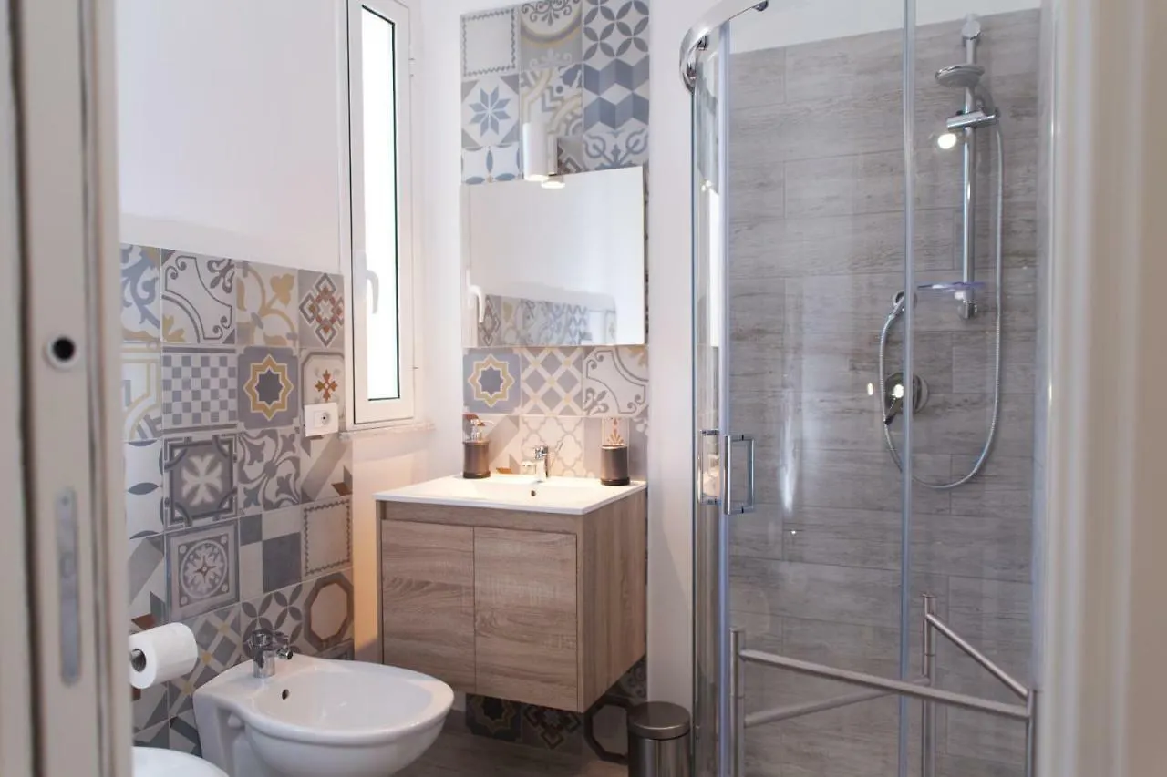 Casa Vacanze Eco del Mare Agrigento Italia